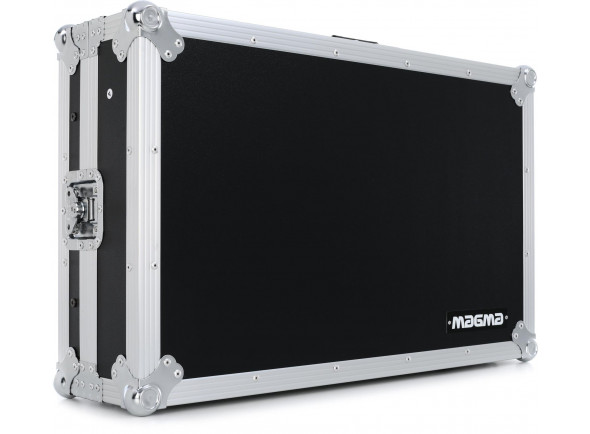 Magma Workstation DDJ-FLX6 Magma Workstation DDJ-FLX6